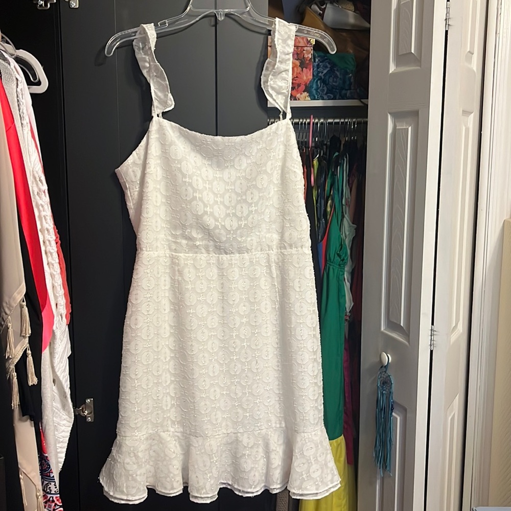 Cute summer dress
